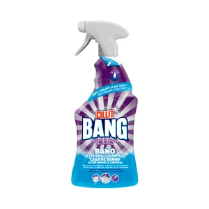 CILLIT BANG Limpiador de baño CILLIT BANG 750 ml.