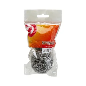 PRODUCTO ALCAMPO Estropajo metálico PRODUCTO ALCAMPO 2 uds.