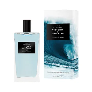 VICTORIO & LUCCHINO Eau de toilette para hombre con vaporizador en spray VICTORIO & LUCCHINO Nº 2 Frescor extremo 150 ml.