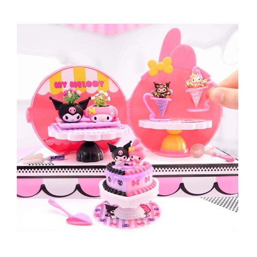 MGA'S Miniverse - Make It Mini Hello Kitty, Sanrio Series 2.