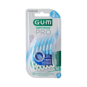 GUM Soft-picks pro Palillo interdental pequeño 30 uds.