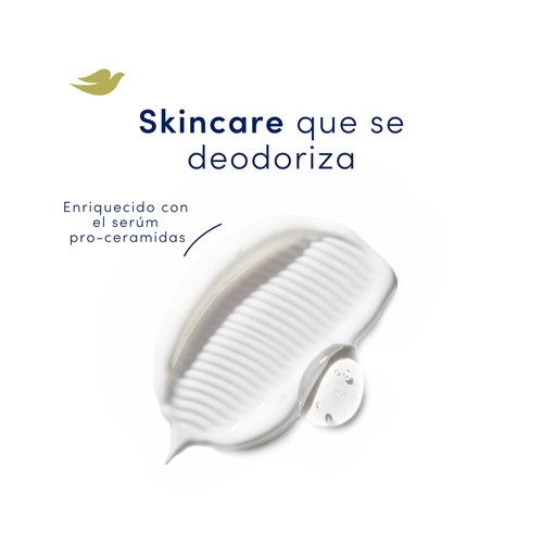 DOVE Original advanced care Desodorante en spray para mujer con protección antitranspirante hasta 72 horas 35 ml.