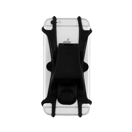 Soporte para teléfono para patinete eléctrico T´NB Urban Moov, universal hasta 6,5".