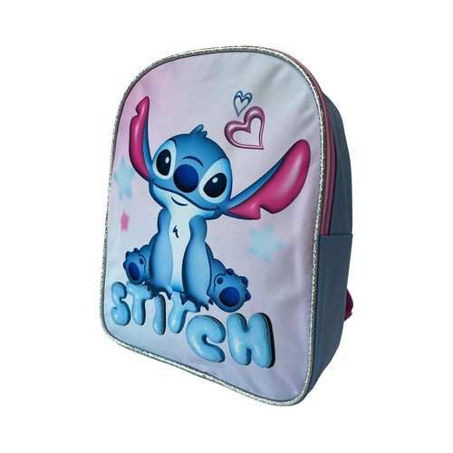 Mochila simple. STITCH