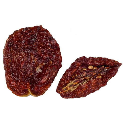 Tomate seco tarrina de 200 Gramos
