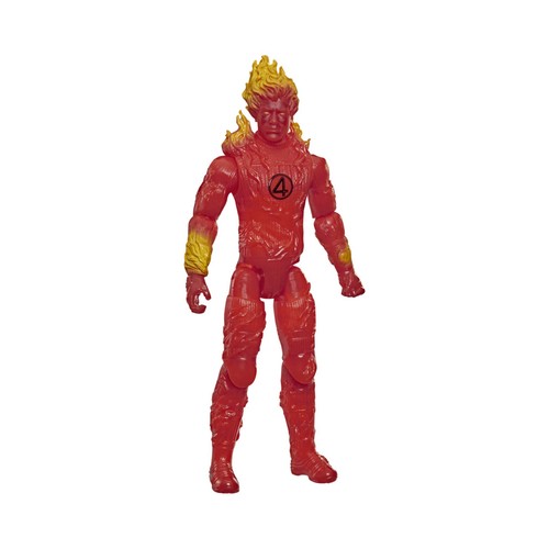 Set figuras Marvel Avengers, surtidos Titan Hero coleccionables. MARVEL