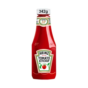 HEINZ Ketchup 342 g.
