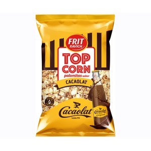 Imagen de FRIT RAVICH Palomitas cacaolat 80 gr.