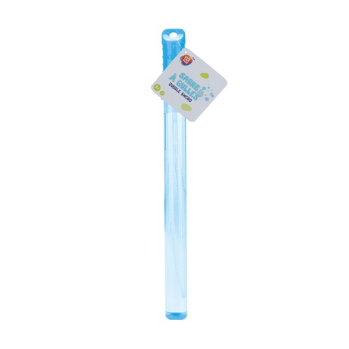 Espada de burbujas grandes 120ml,  ONE TWO FUN.