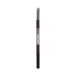 L"ORÉAL PARIS Brow ultra slim tono 03 Warm brown Perfilador de cejas de alta precisión y acabado super natural.