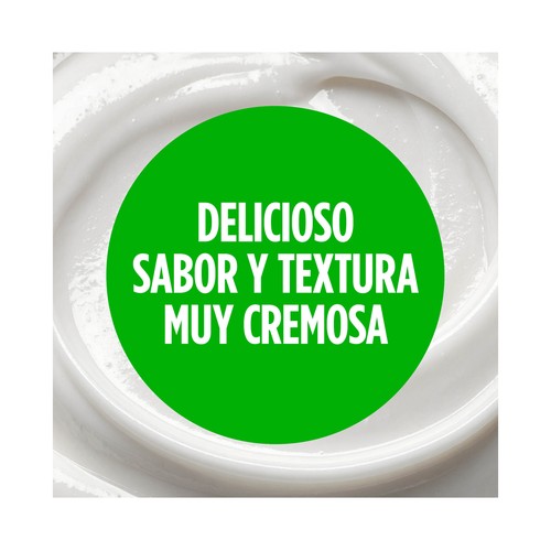 ACTIVIA de Danone Kéfir con bífidus y trozos de melocotón y maracuyá 4 x 125 g.