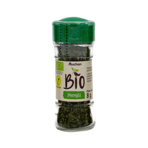 Imagen de ALCAMPO ECOLÓGICO Perejil Bio 8 g.