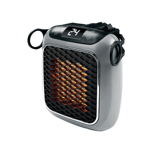 Calefactor portátil de pared BEST OF TV Handy Heater Turbo 800
