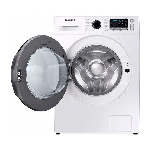 Lavadora secadora SAMSUNG WD90TA046BE/EC, capacidad lavado/secado: 9KG/5KG, clasificación energética: B, 1400RPM, H: 85cm,A: 60cm,F: 65cm.