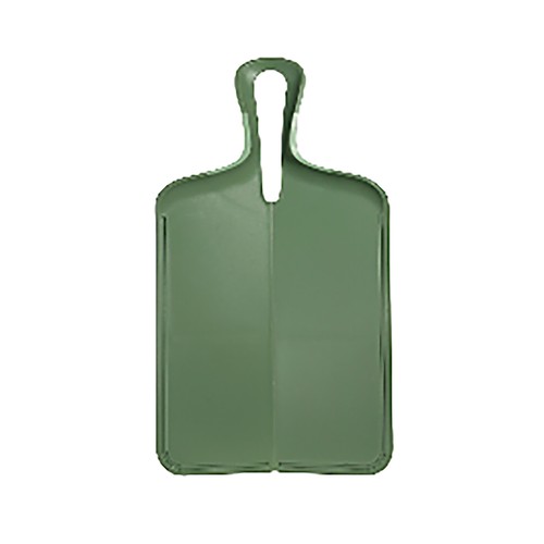 Tabla de cortar de plástico plegable, 39 x 22 cm, ALCAMPO.