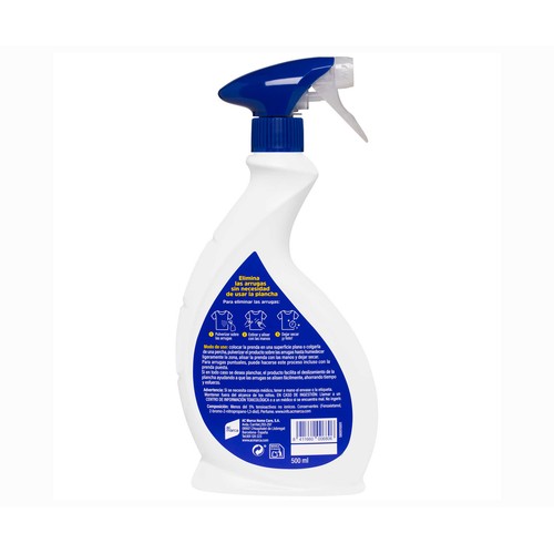NORIT No más plancha 500 ml.
