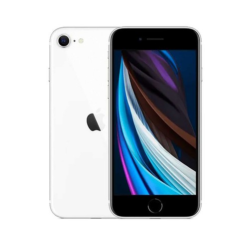 Apple iPHONE SE 64GB blanco (REACONDICIONADO)