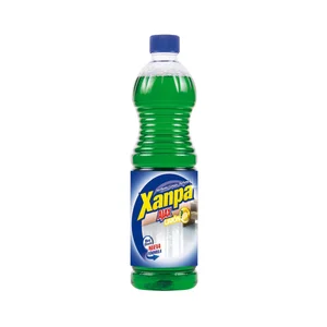 XANPA Fregasuelos aroma frescor limón XANPA 1 litro