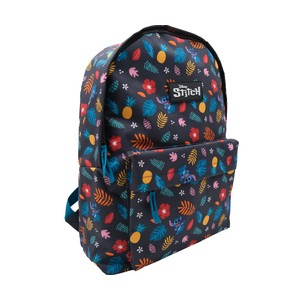 Imagen de Mochila de 1 compartimento STITCH.