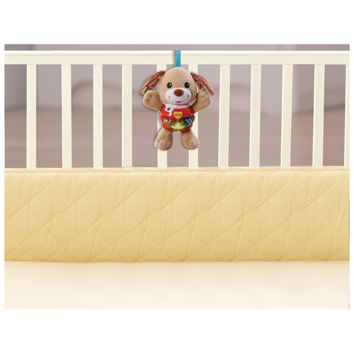 VTECH Baby, Pequeperrito peluche interactivo +3 Meses