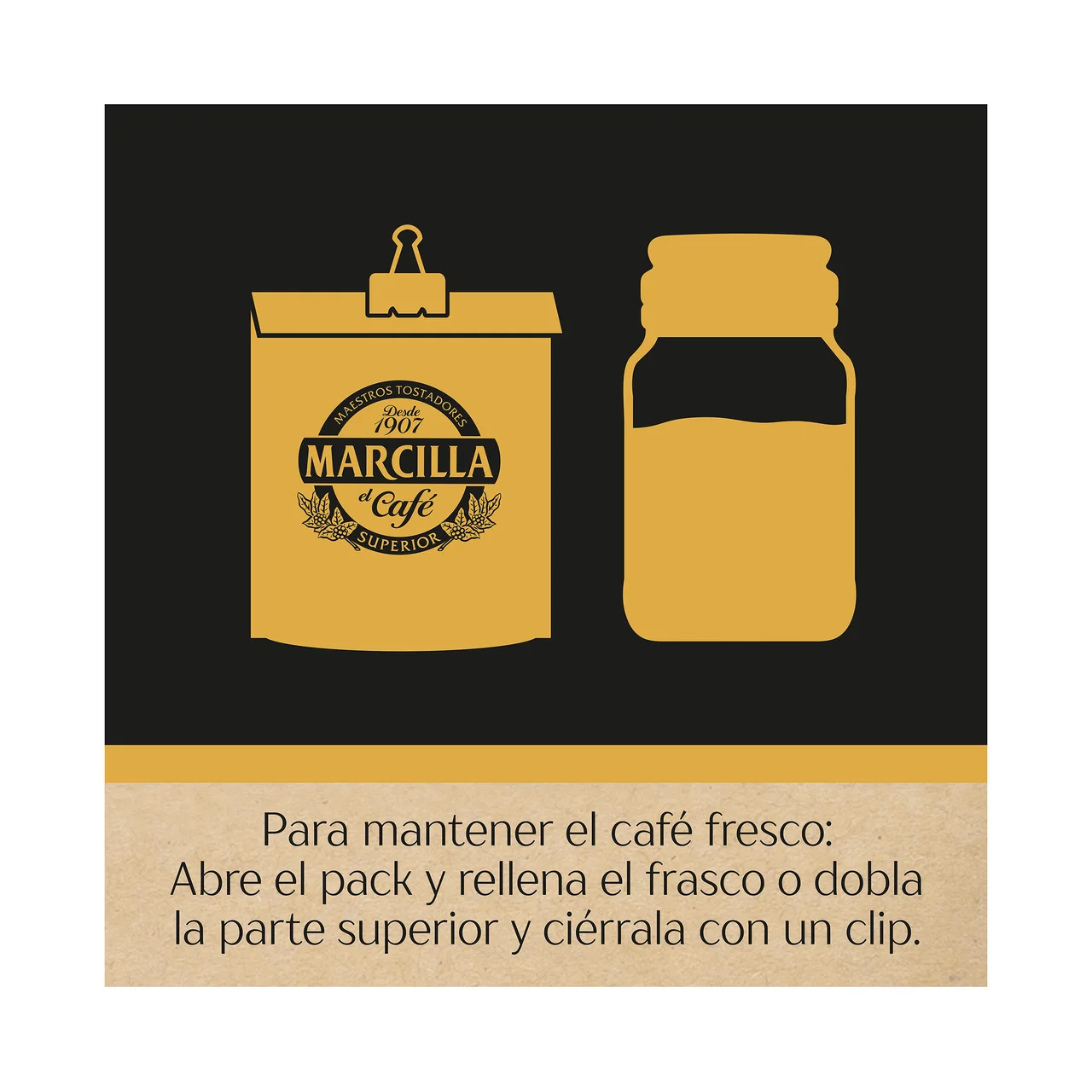 Café soluble natural creme express 150 g.