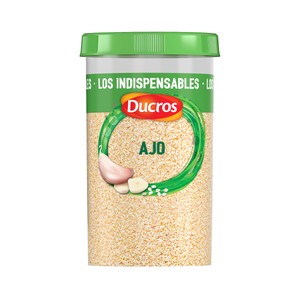 DUCROS Ajo bote 140 g.