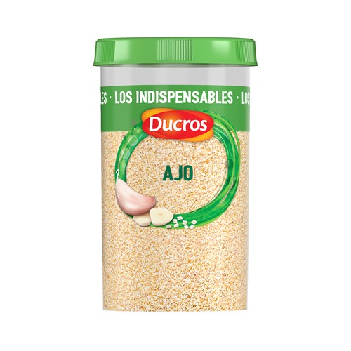 DUCROS Ajo bote 140 g.