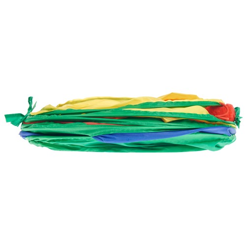 PRODUCTO ALCAMPO Tunel emergente de 1.20 m. (juguete para gatos).