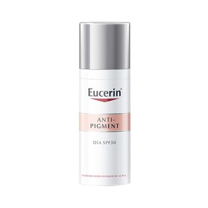 EUCERIN Crema de día con acción anti manchas y FPS 30 EUCERIN Anti - pigment 50 ml.