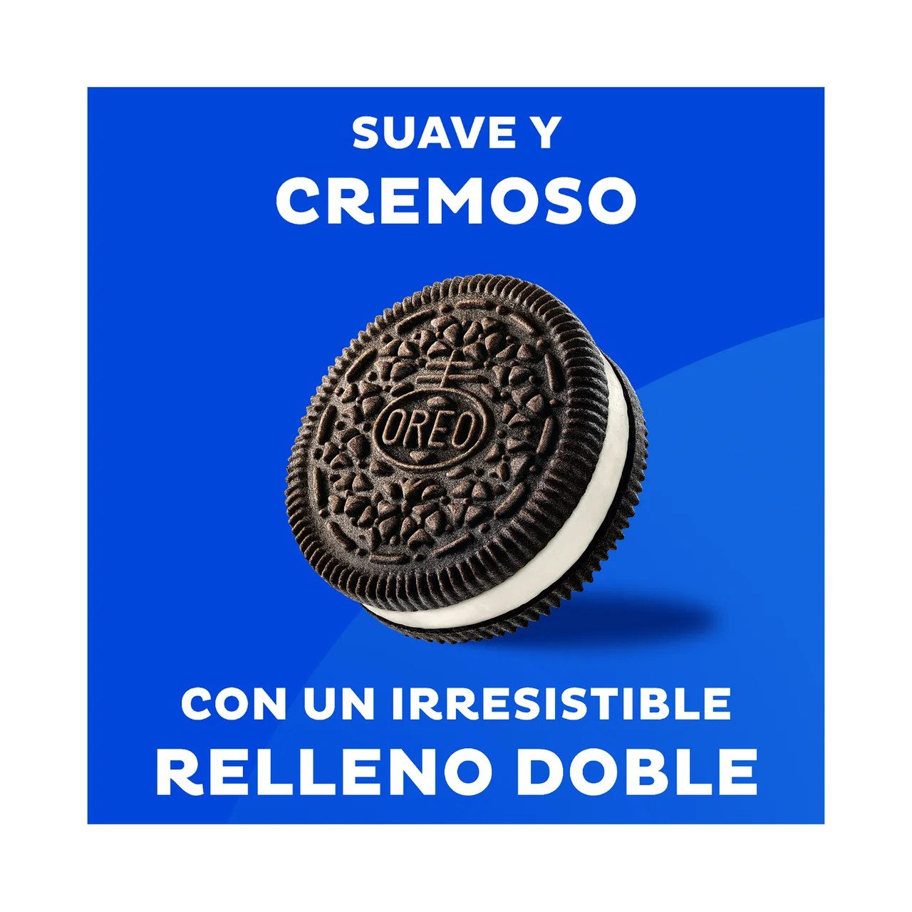 Galleta doble de crema 170 g.