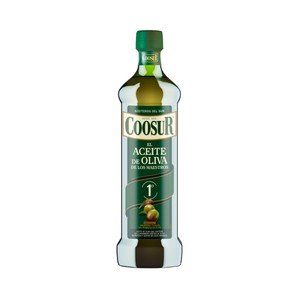 Imagen de COOSUR Aceite de oliva intenso botella de 1 l.