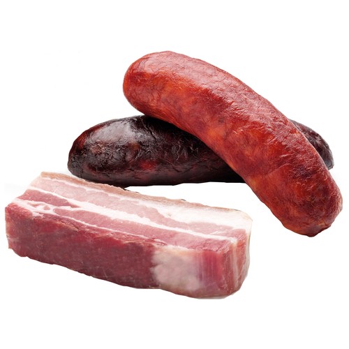 FAMILIA Compango asturiano, elaborado sin gluten y sin lactosa FAMILIA 250 g.