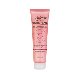 E'LIFEXIR Sérum remodelador para definir la zona abdominal E'LIFEXIR 150 ml.