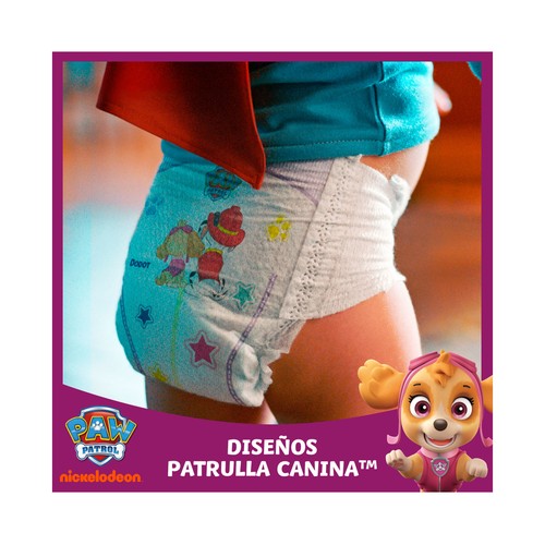 DODOT Activity Pañales talla 5 (11-16 kg) 52 uds.