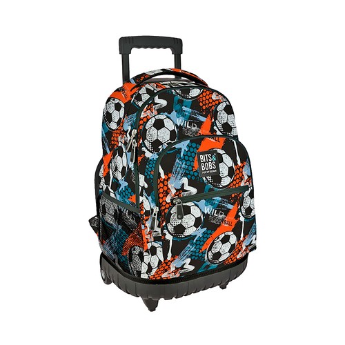 Mochila roller diseño 26. BITS&BOBS