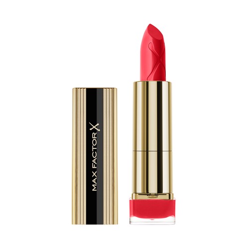 MAX FACTOR Colour elixir tono 070 Barra de labios con acabado aspecto sedoso.