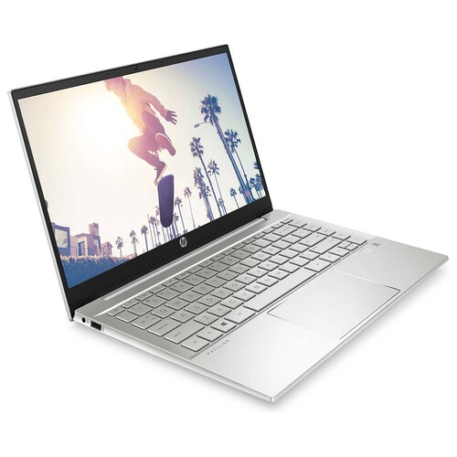 Portátil 33,78 cm (13,3") HP Pavilion Aero Laptop 13-be0015ns, AMD Ryzen 5800U, 16GB Ram, 512GB SSD, AMD Radeon, Windows 11. 