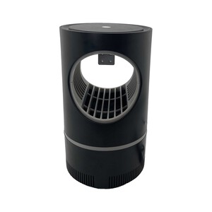 Imagen de PRODUCTO ALCAMPO. Antimosquitos con luz UV alta intensidad, alimentación Usb,