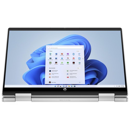 Portátil HP 14-ek1013ns, Intel Core i5-1335U, 8GB Ram, 512GB SSD, pantalla 35,6cm (14").