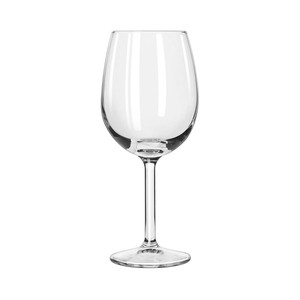 Imagen de Copa de vidrio para vino, 0,35 litros, ROYAL LEERDAM.