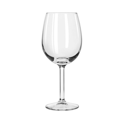 Copa de vidrio para vino, 0,35 litros, ROYAL LEERDAM.