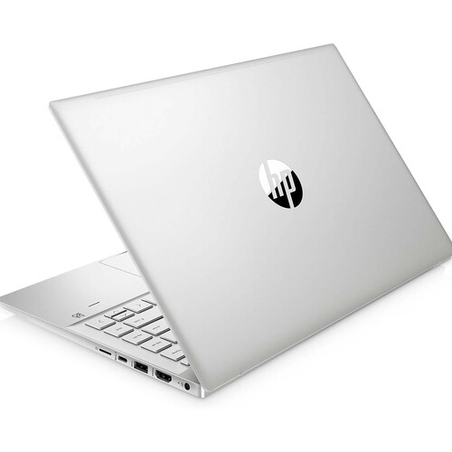 Portátil 33,78 cm (13,3") HP Pavilion Aero Laptop 13-be0015ns, AMD Ryzen 5800U, 16GB Ram, 512GB SSD, AMD Radeon, Windows 11. 