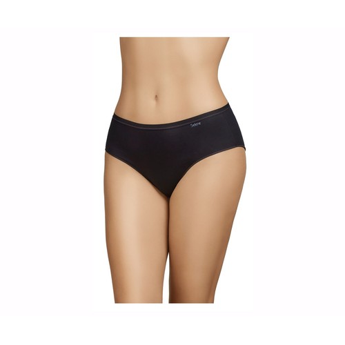 Pack 2 bragas SELENE, talla L, color negro