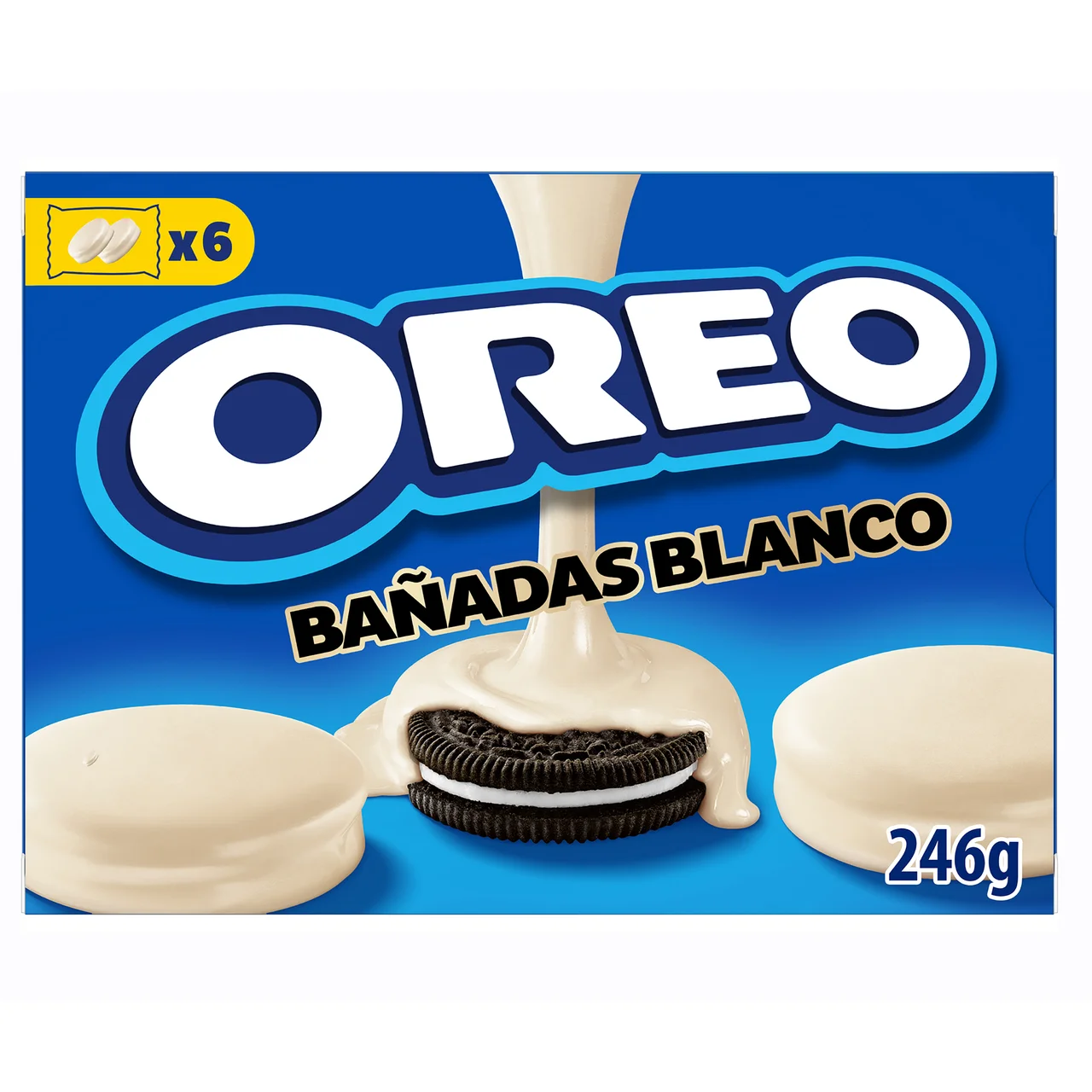 Galletas