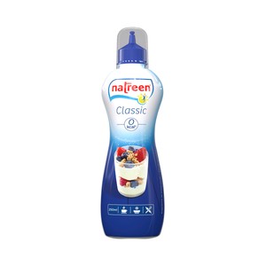NATREEN Edulcorante de mesa 250 ml.