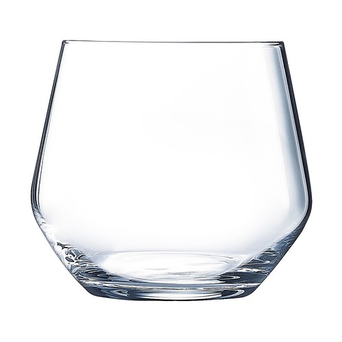 Vaso con forma baja de 36cl, ACTUEL.