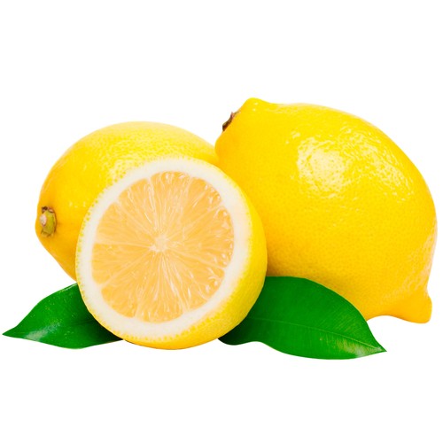 ALCAMPO CULTIVAMOS LO BUENO Limón, malla 1 kg.
