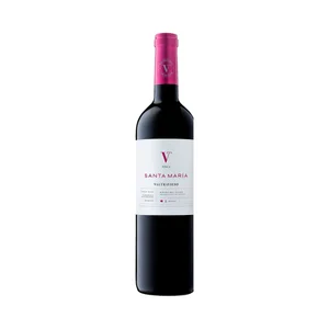 VALTRAVIESO Finca Santa María Vino tinto con D.O. Ribera del Duero botella 75 cl.