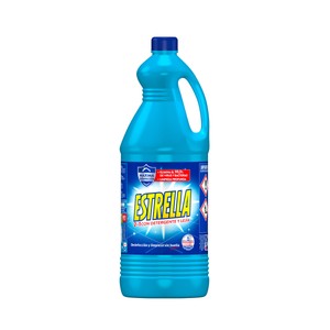 Imagen de ESTRELLA Lejía con Detergente 2,8 l.