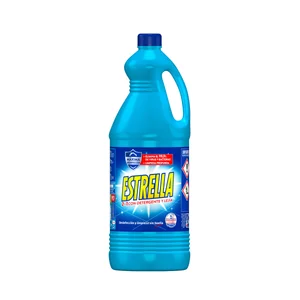ESTRELLA Lejía con Detergente 2,8 l.